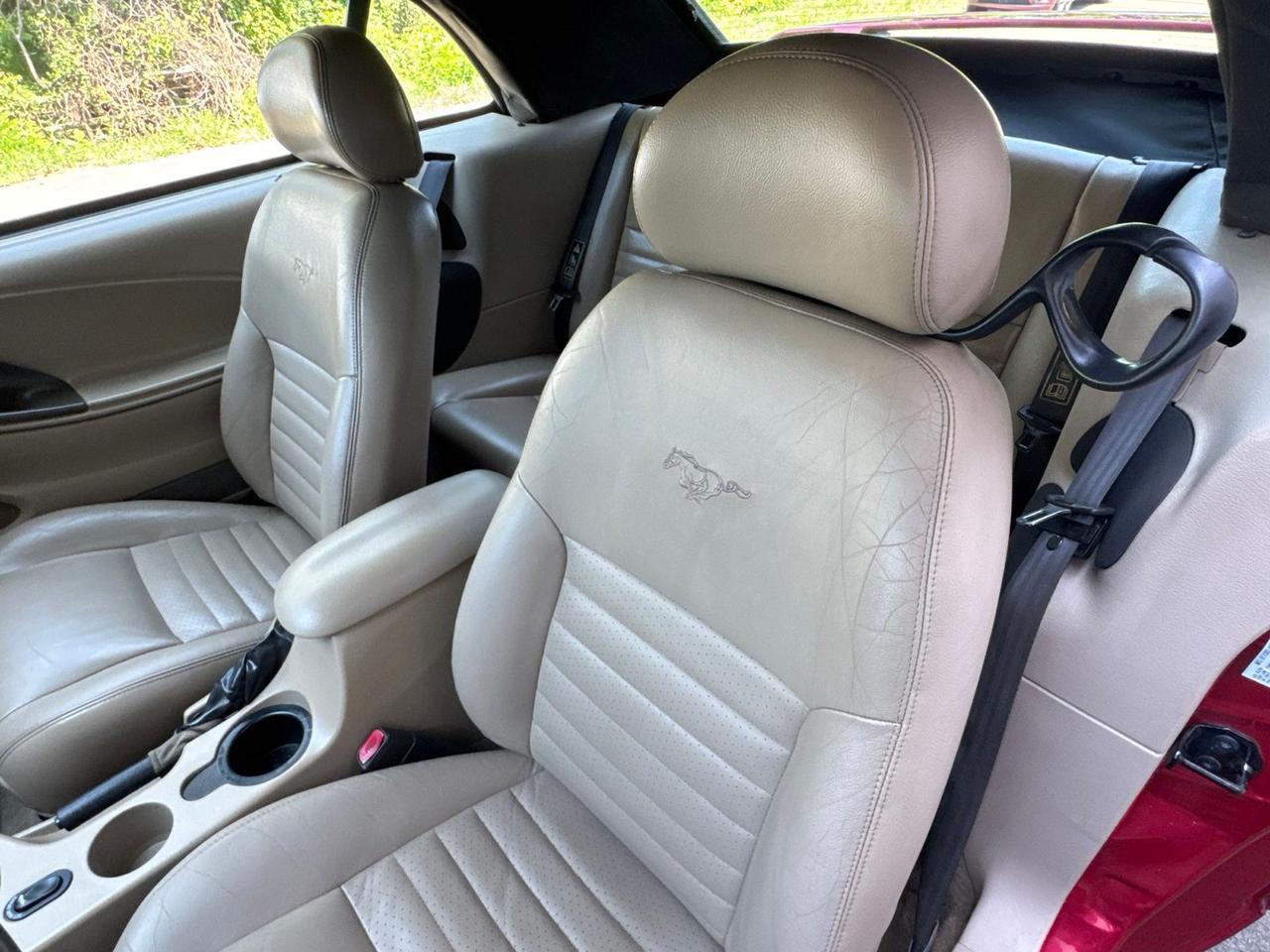 2003 Ford Mustang GT Warrenton VA