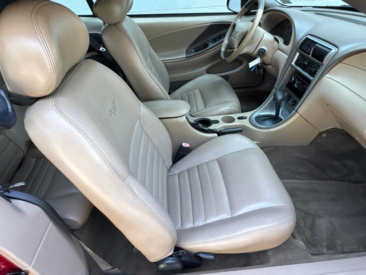 2003 Ford Mustang GT Warrenton VA