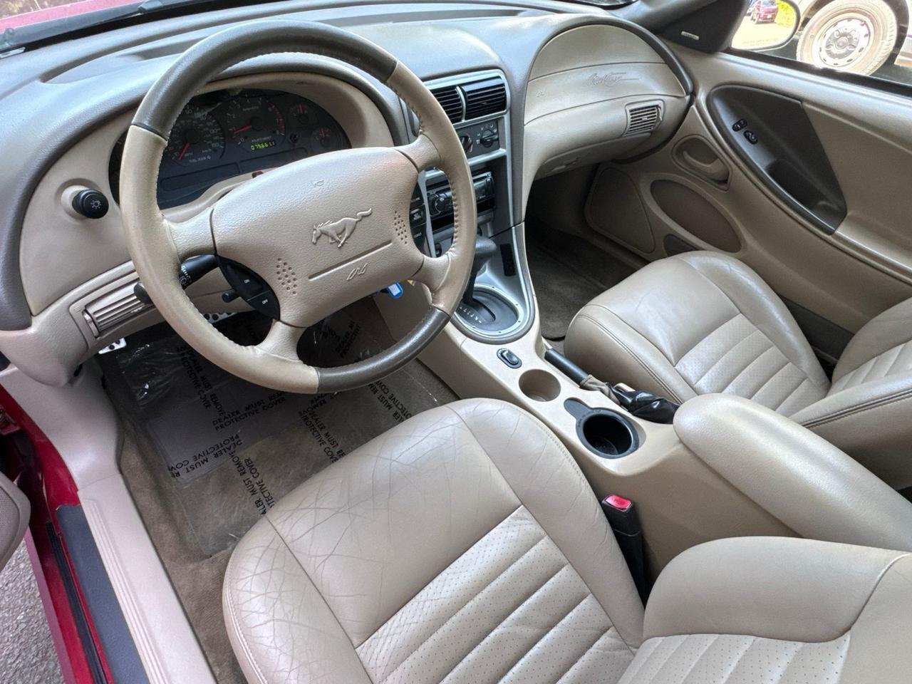 2003 Ford Mustang GT Warrenton VA