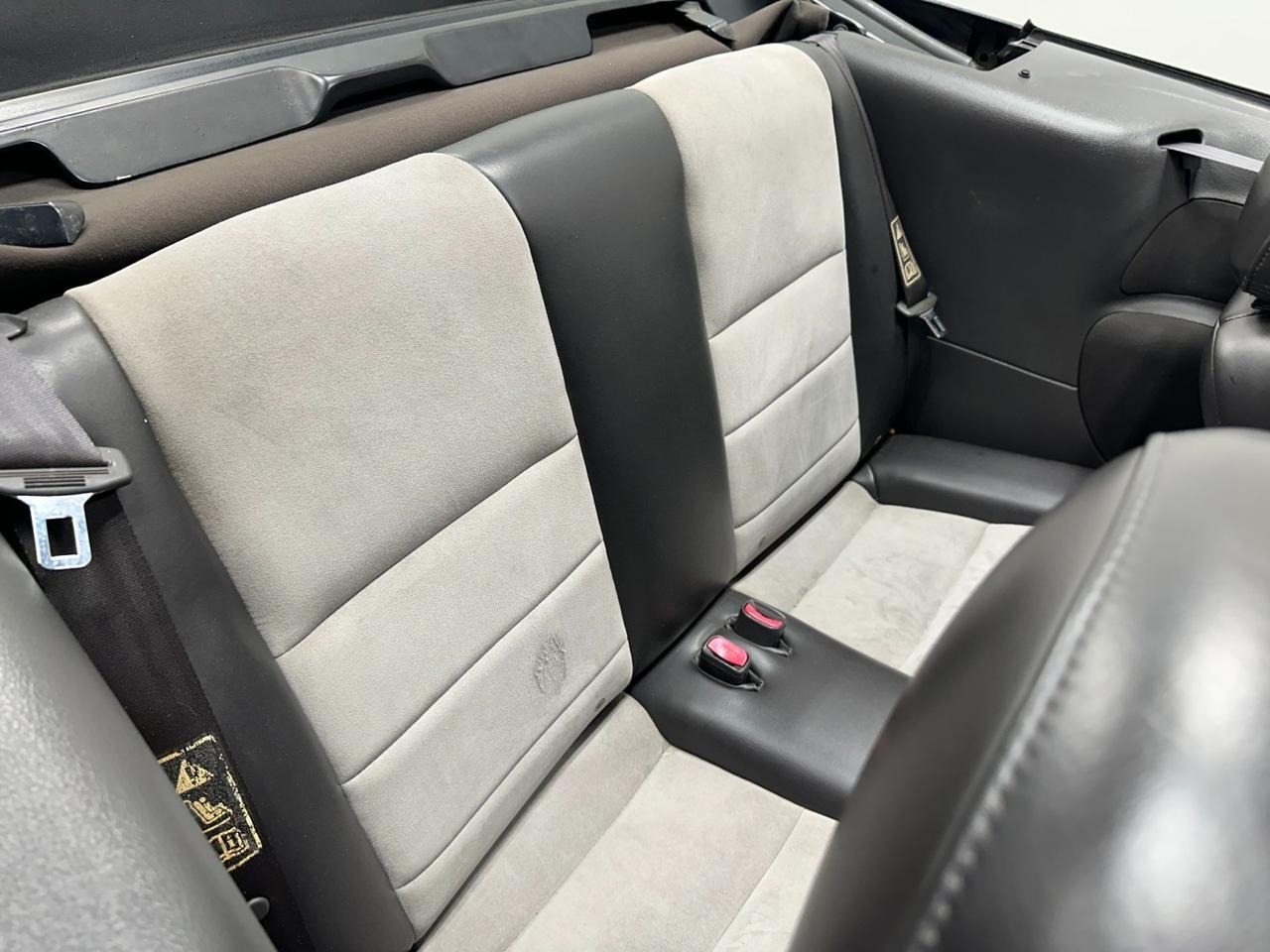 2003 Ford Mustang SVT Cobra 10th Anniv Houston TX