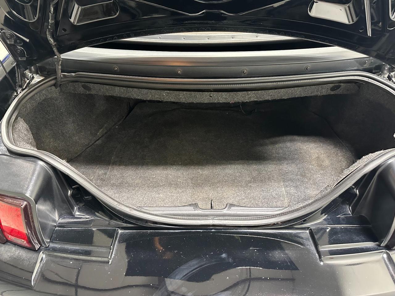 2003 Ford Mustang SVT Cobra 10th Anniv Houston TX