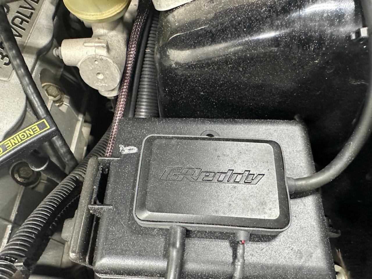 2003 Ford Mustang SVT Cobra 10th Anniv Houston TX
