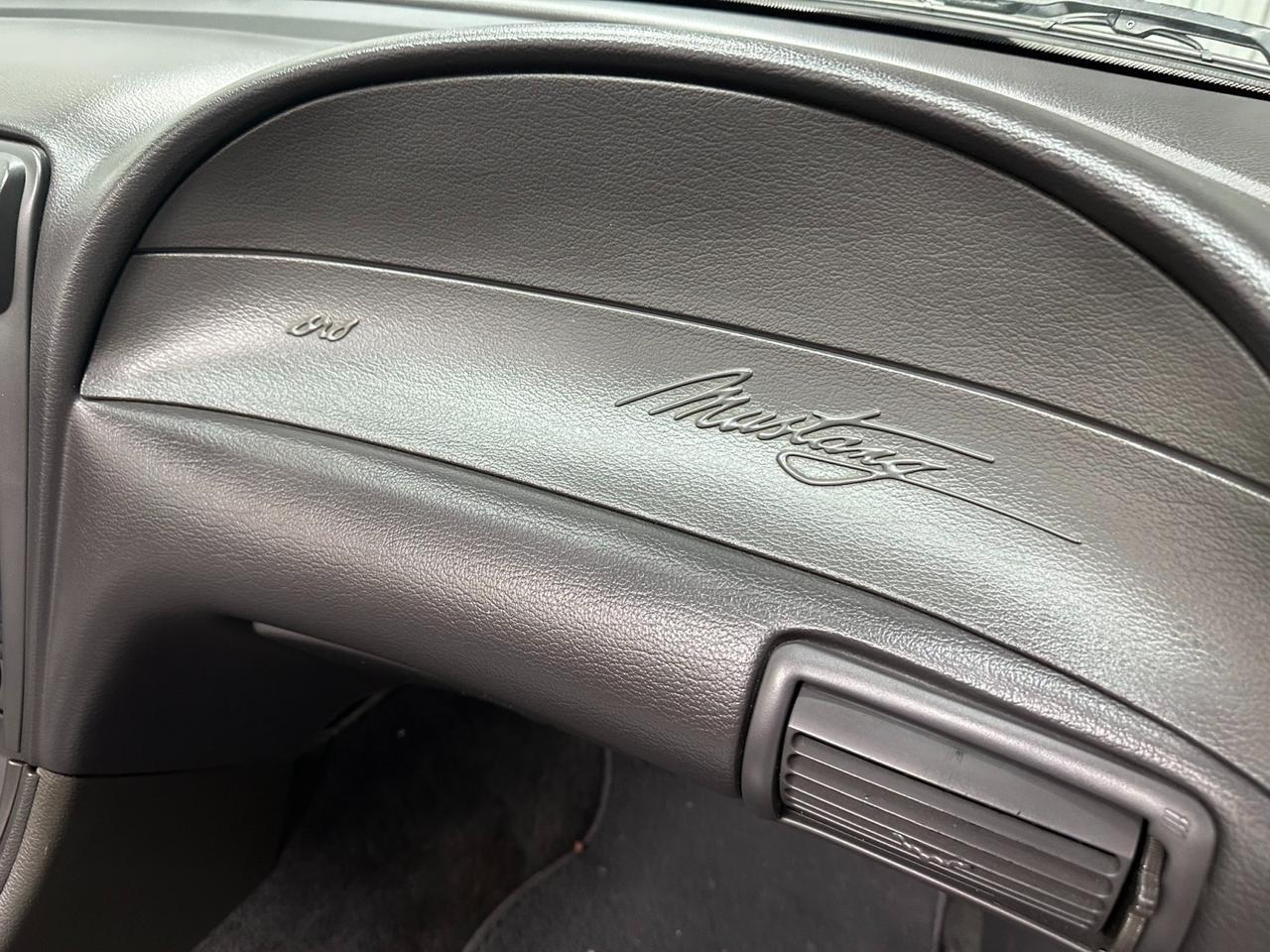 2003 Ford Mustang SVT Cobra 10th Anniv Houston TX