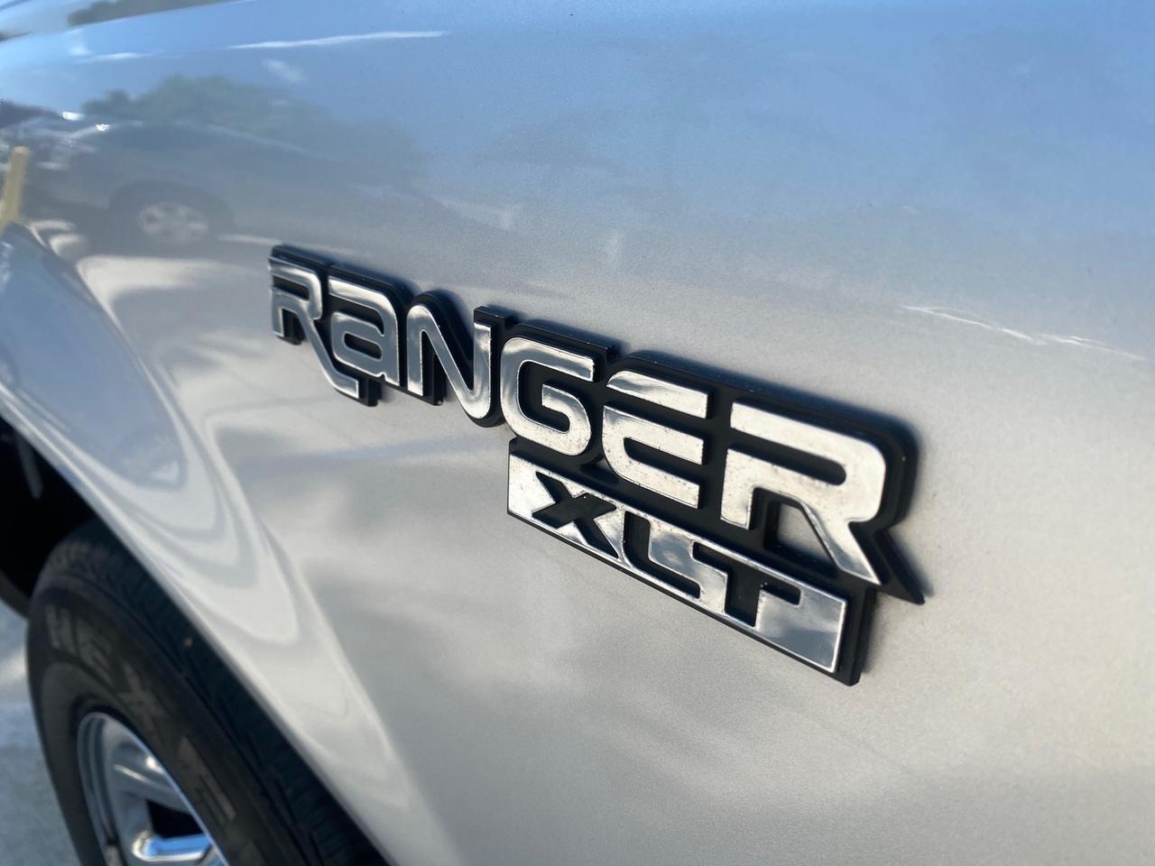 2003 Ford Ranger Edge Plus LOW MILES 57,781 X CAB Pompano Beach FL