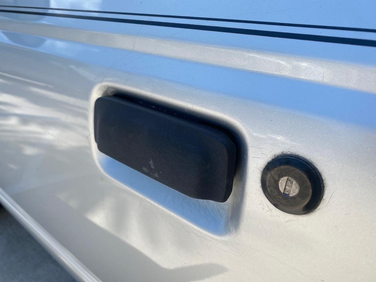 2003 Ford Ranger Edge Plus LOW MILES 57,781 X CAB Pompano Beach FL