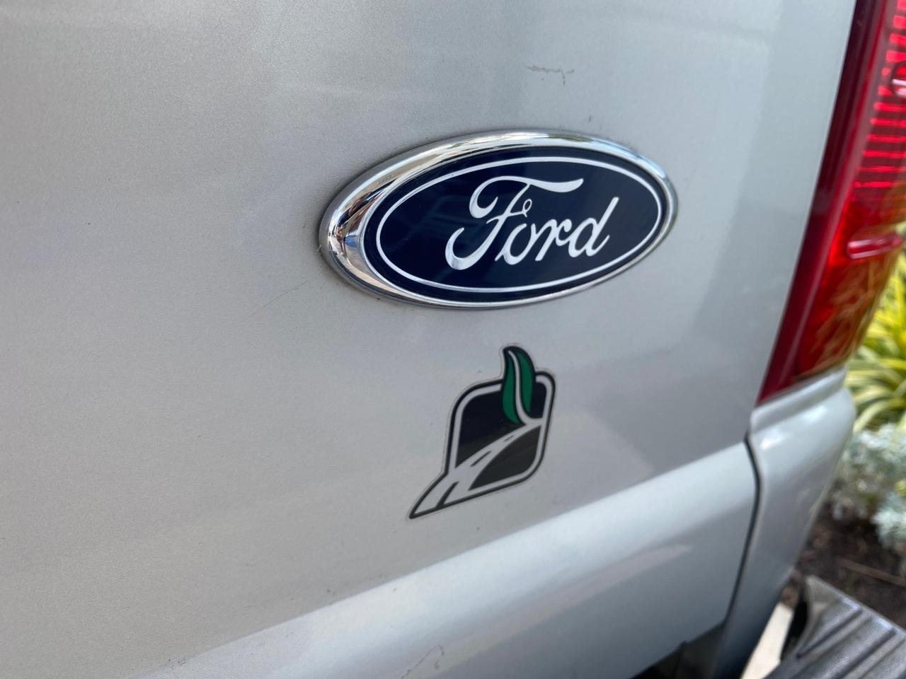 2003 Ford Ranger Edge Plus LOW MILES 57,781 X CAB Pompano Beach FL