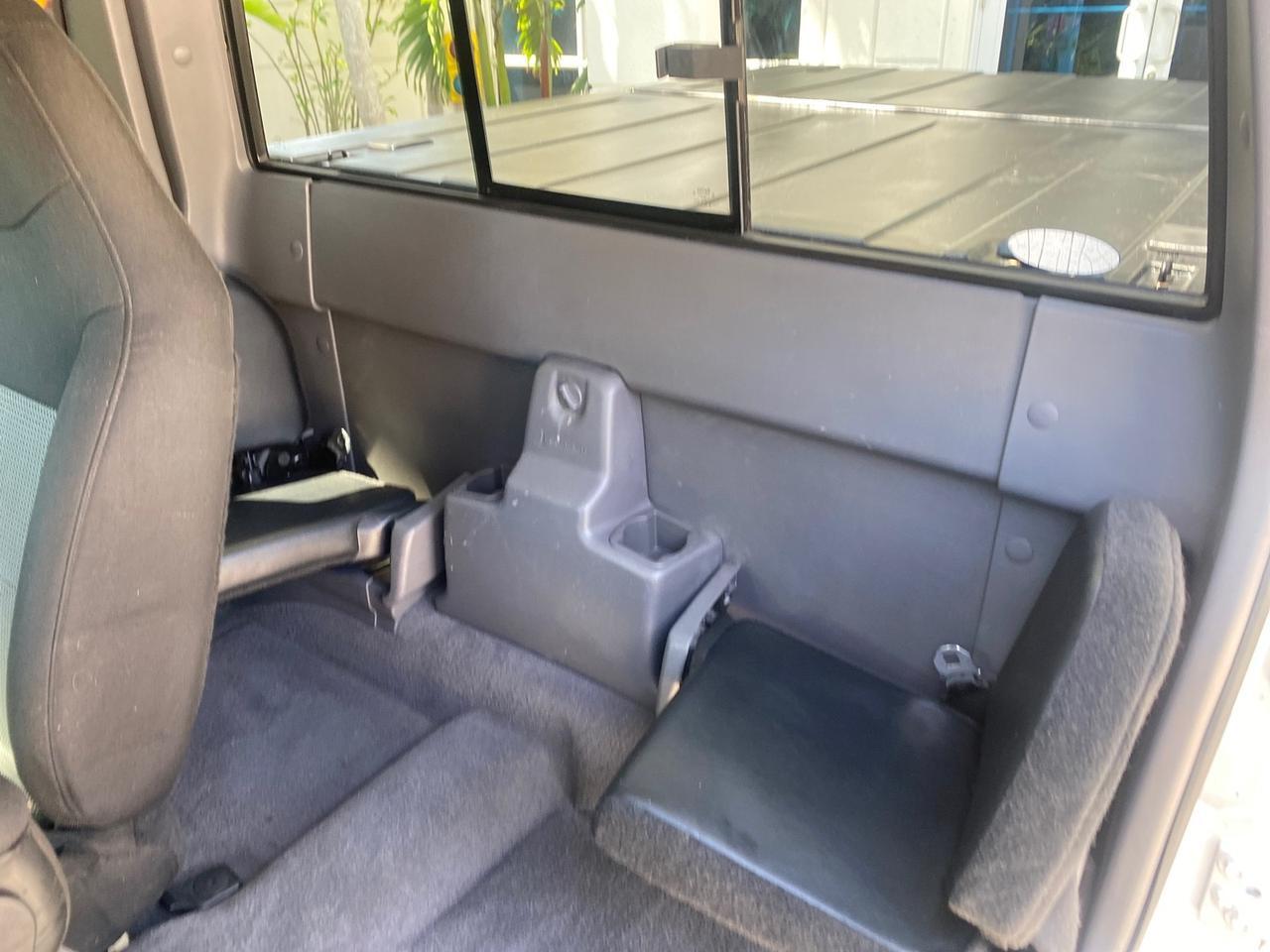 2003 Ford Ranger Edge Plus LOW MILES 57,781 X CAB Pompano Beach FL