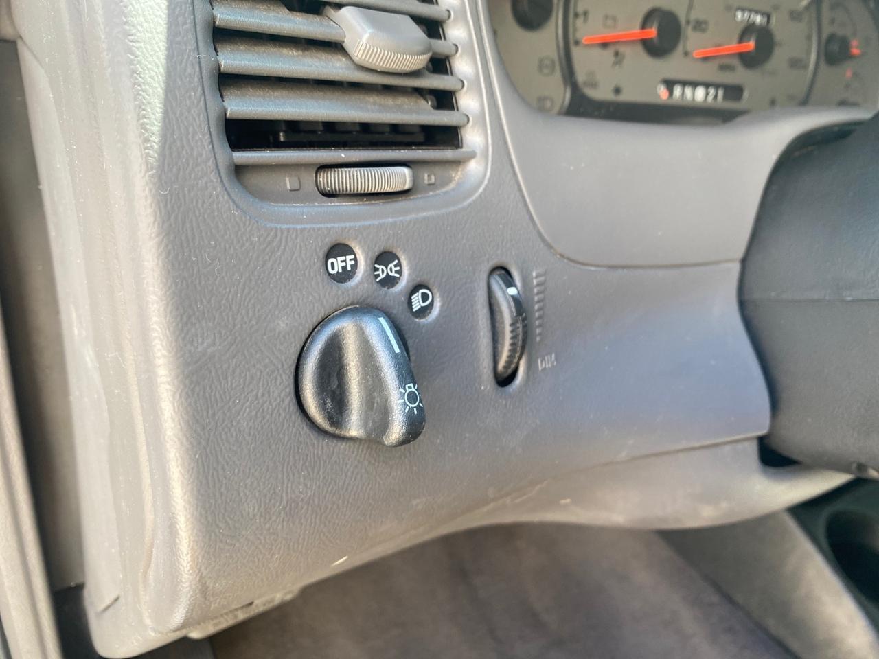 2003 Ford Ranger Edge Plus LOW MILES 57,781 X CAB Pompano Beach FL