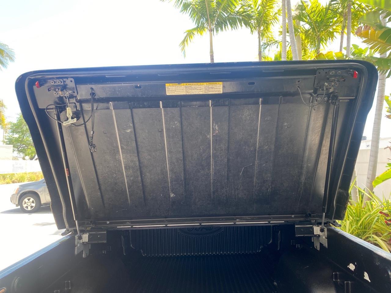 2003 Ford Ranger Edge Plus LOW MILES 57,781 X CAB Pompano Beach FL