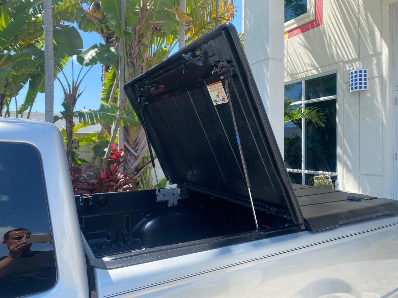 2003 Ford Ranger Edge Plus LOW MILES 57,781 X CAB Pompano Beach FL