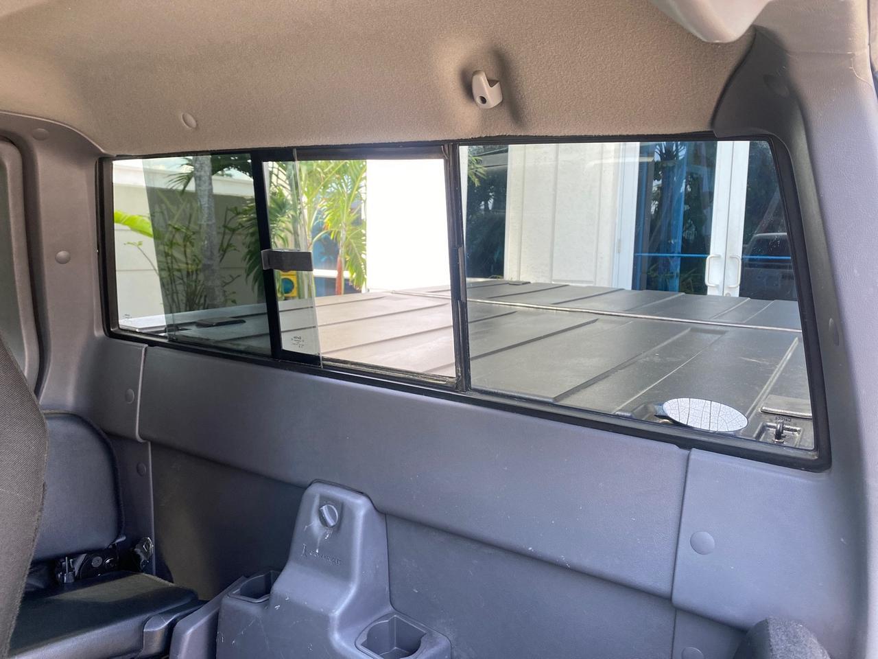 2003 Ford Ranger Edge Plus LOW MILES 57,781 X CAB Pompano Beach FL