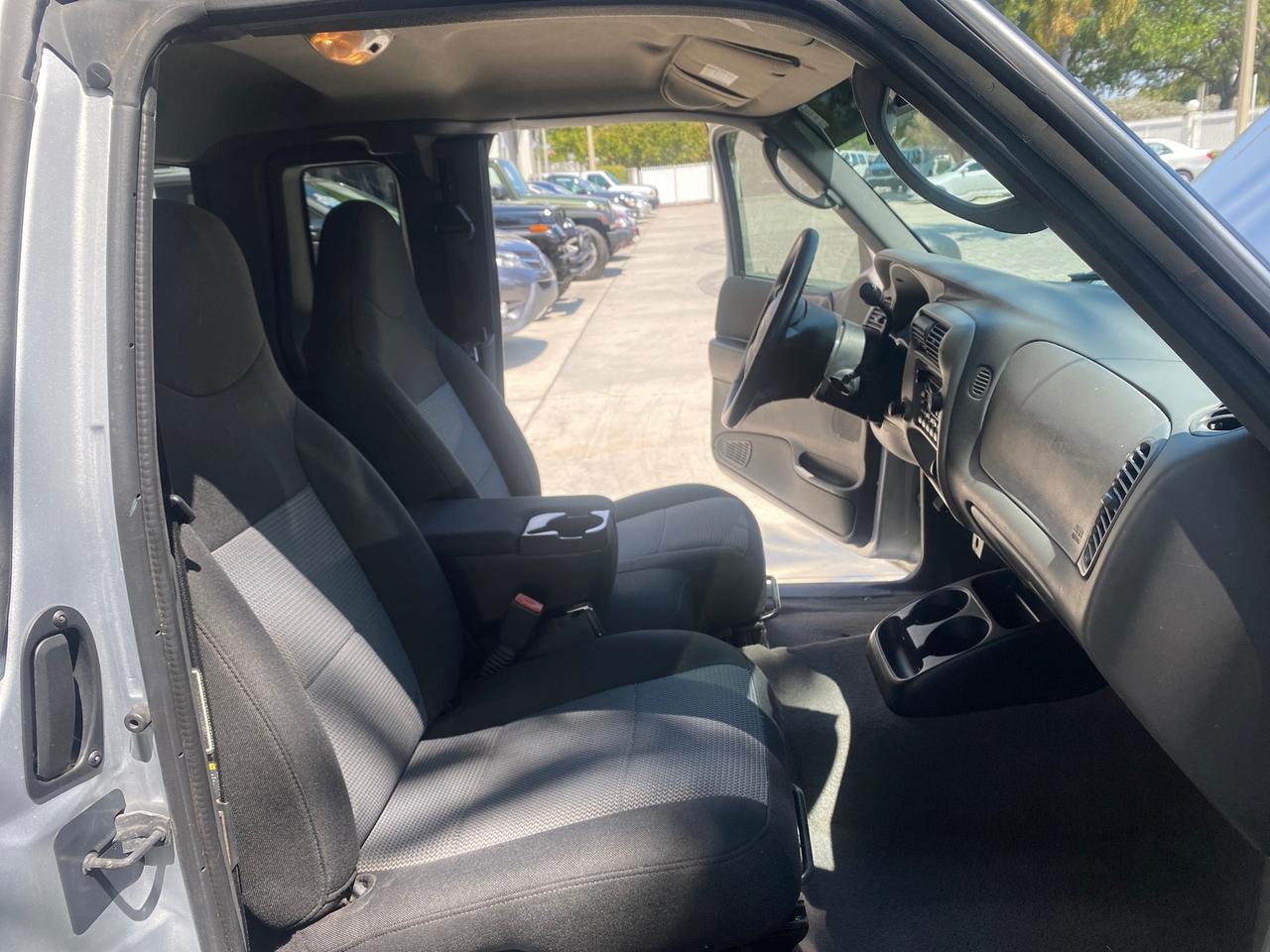 2003 Ford Ranger Edge Plus LOW MILES 57,781 X CAB Pompano Beach FL