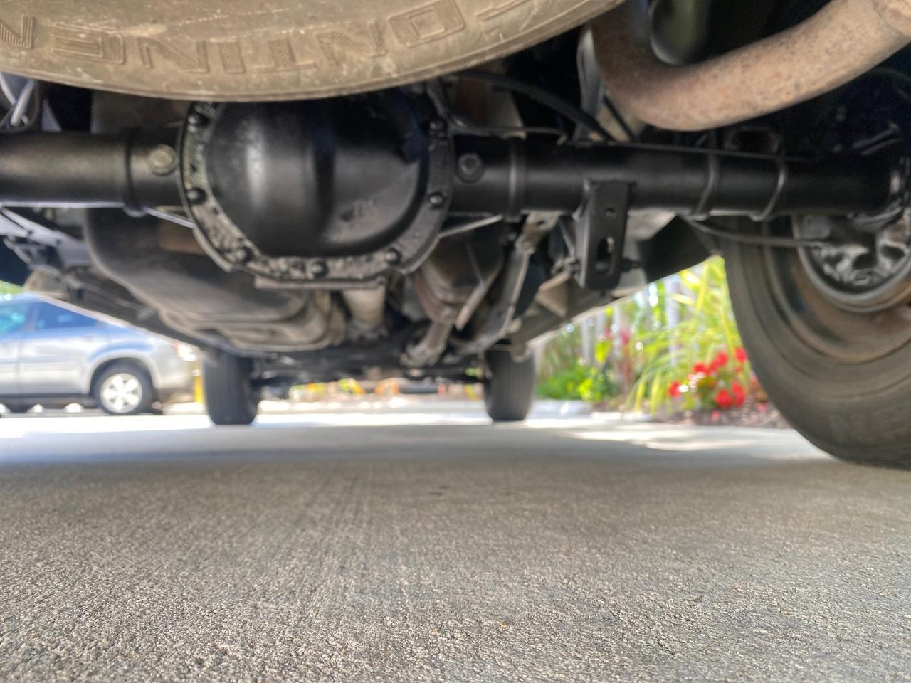 2003 Ford Ranger Edge Plus LOW MILES 57,781 X CAB Pompano Beach FL