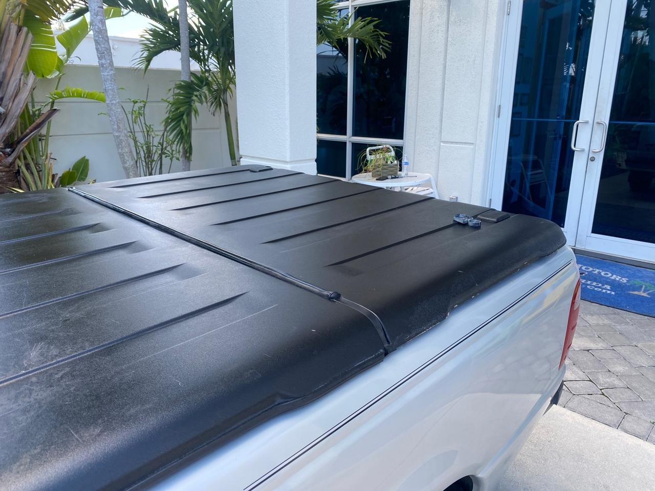 2003 Ford Ranger Edge Plus LOW MILES 57,781 X CAB Pompano Beach FL