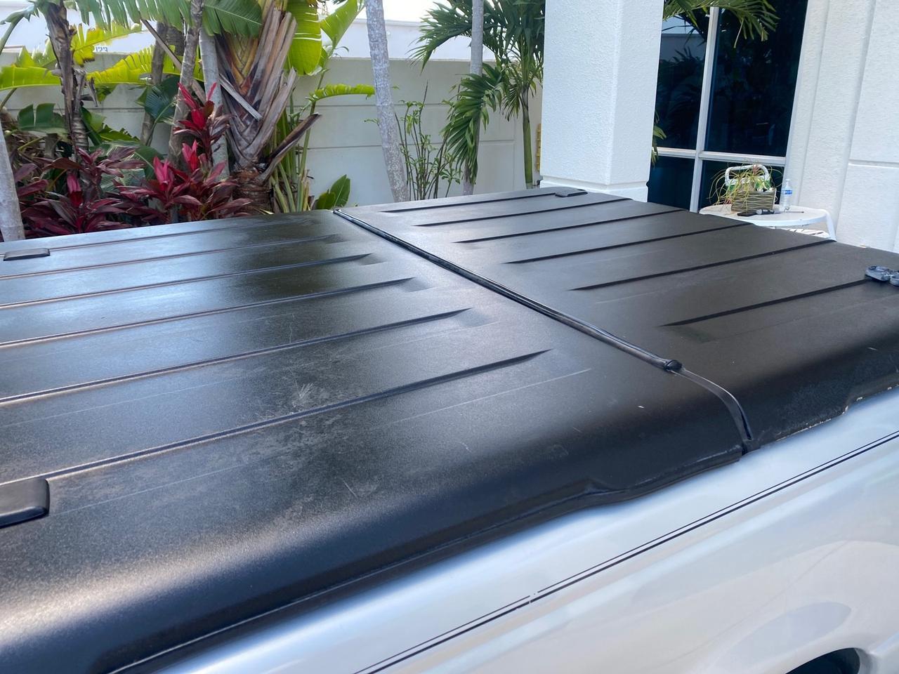 2003 Ford Ranger Edge Plus LOW MILES 57,781 X CAB Pompano Beach FL