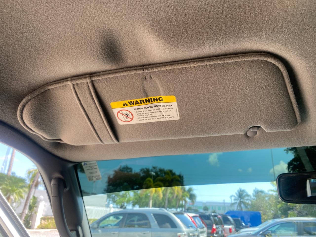 2003 Ford Ranger Edge Plus LOW MILES 57,781 X CAB Pompano Beach FL