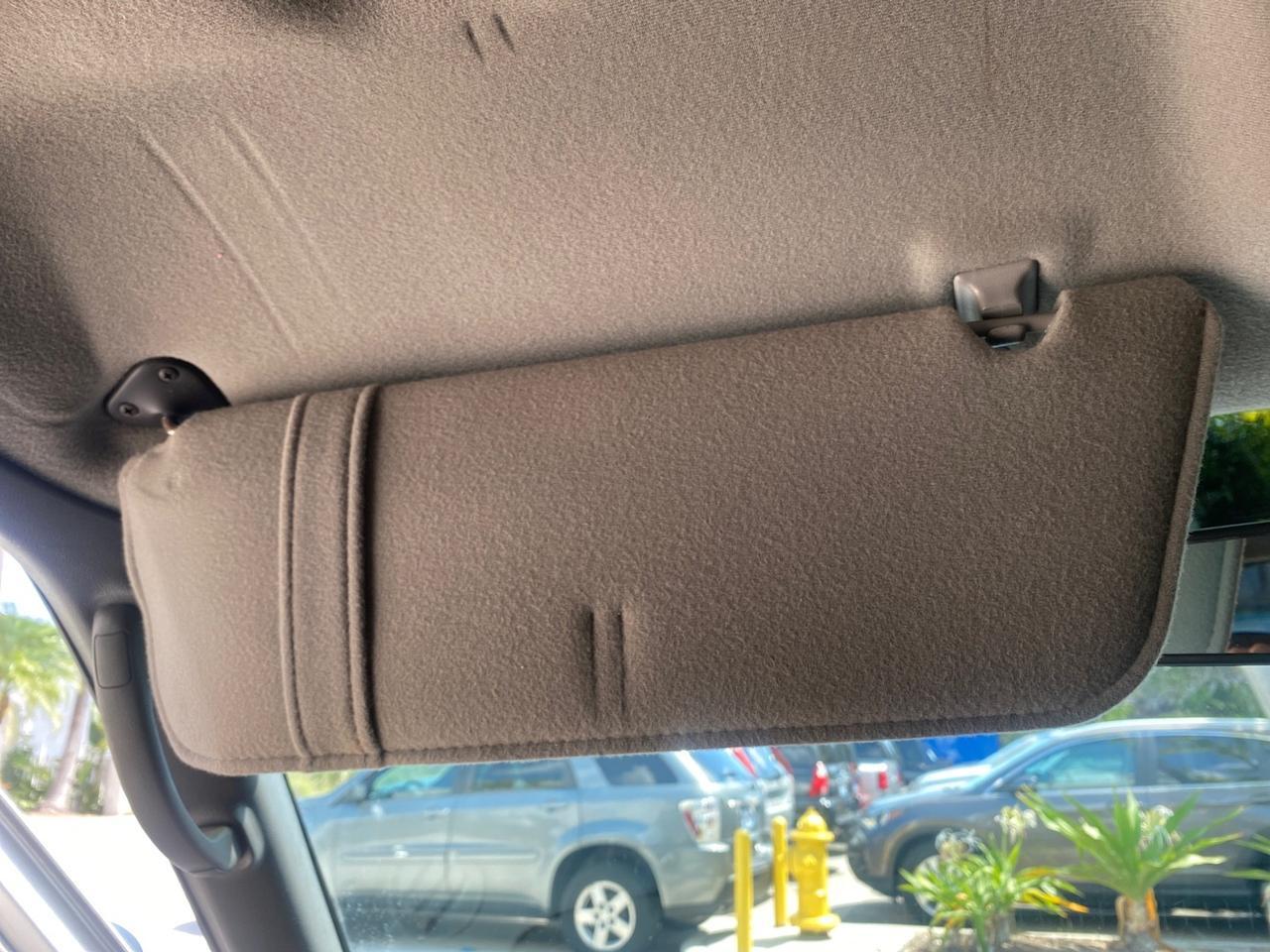 2003 Ford Ranger Edge Plus LOW MILES 57,781 X CAB Pompano Beach FL