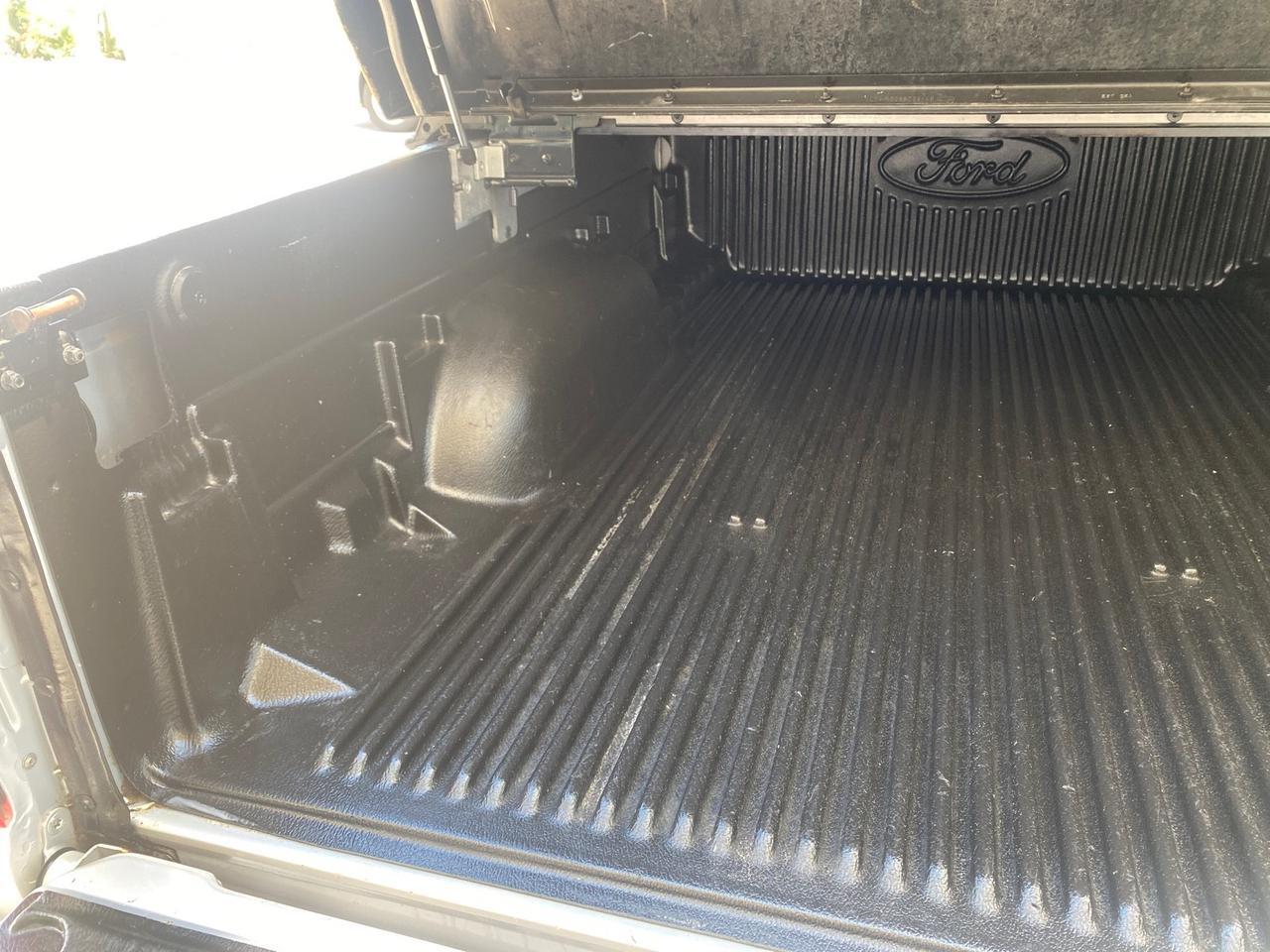 2003 Ford Ranger Edge Plus LOW MILES 57,781 X CAB Pompano Beach FL