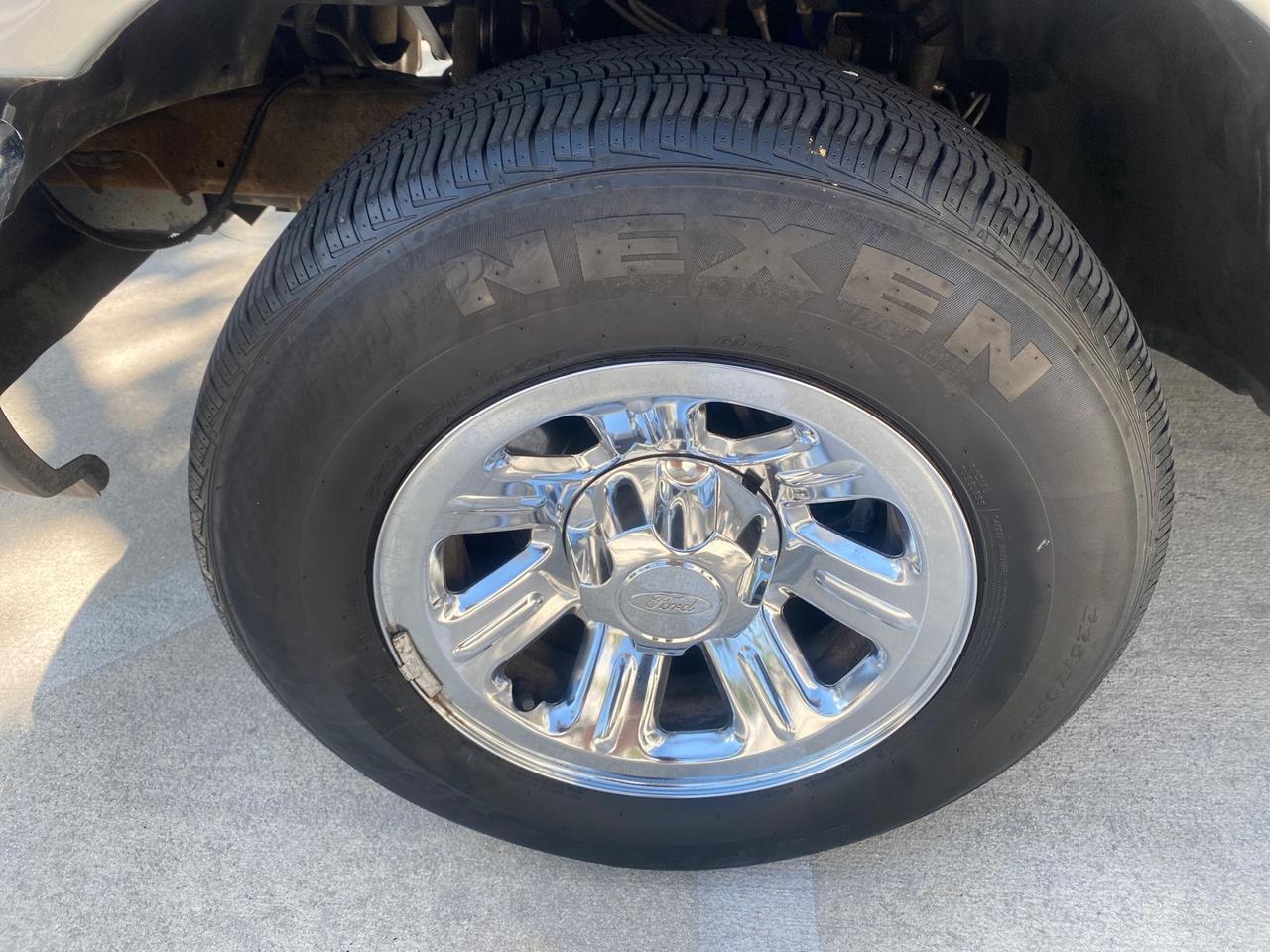 2003 Ford Ranger Edge Plus LOW MILES 57,781 X CAB Pompano Beach FL