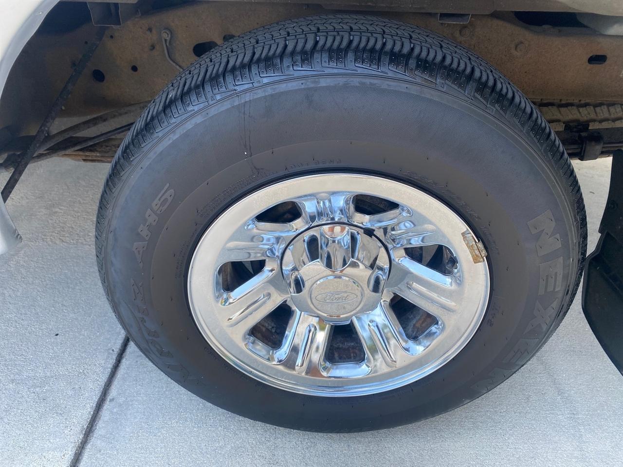 2003 Ford Ranger Edge Plus LOW MILES 57,781 X CAB Pompano Beach FL