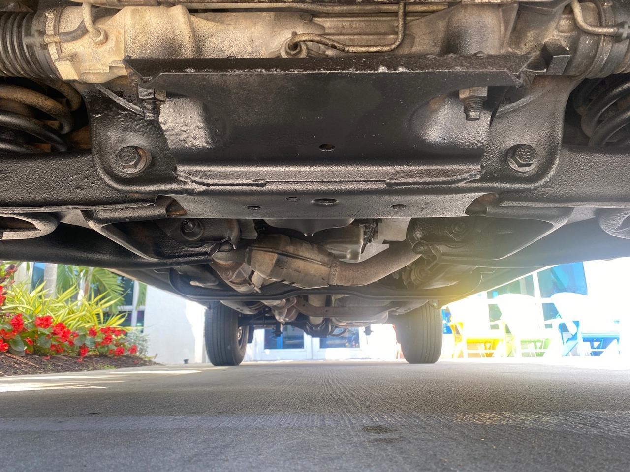 2003 Ford Ranger Edge Plus LOW MILES 57,781 X CAB Pompano Beach FL