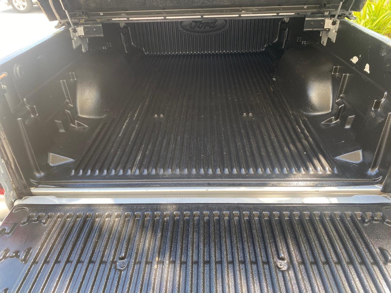 2003 Ford Ranger Edge Plus LOW MILES 57,781 X CAB Pompano Beach FL