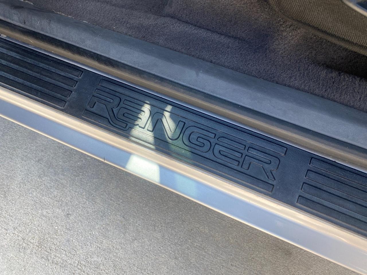 2003 Ford Ranger Edge Plus LOW MILES 57,781 X CAB Pompano Beach FL