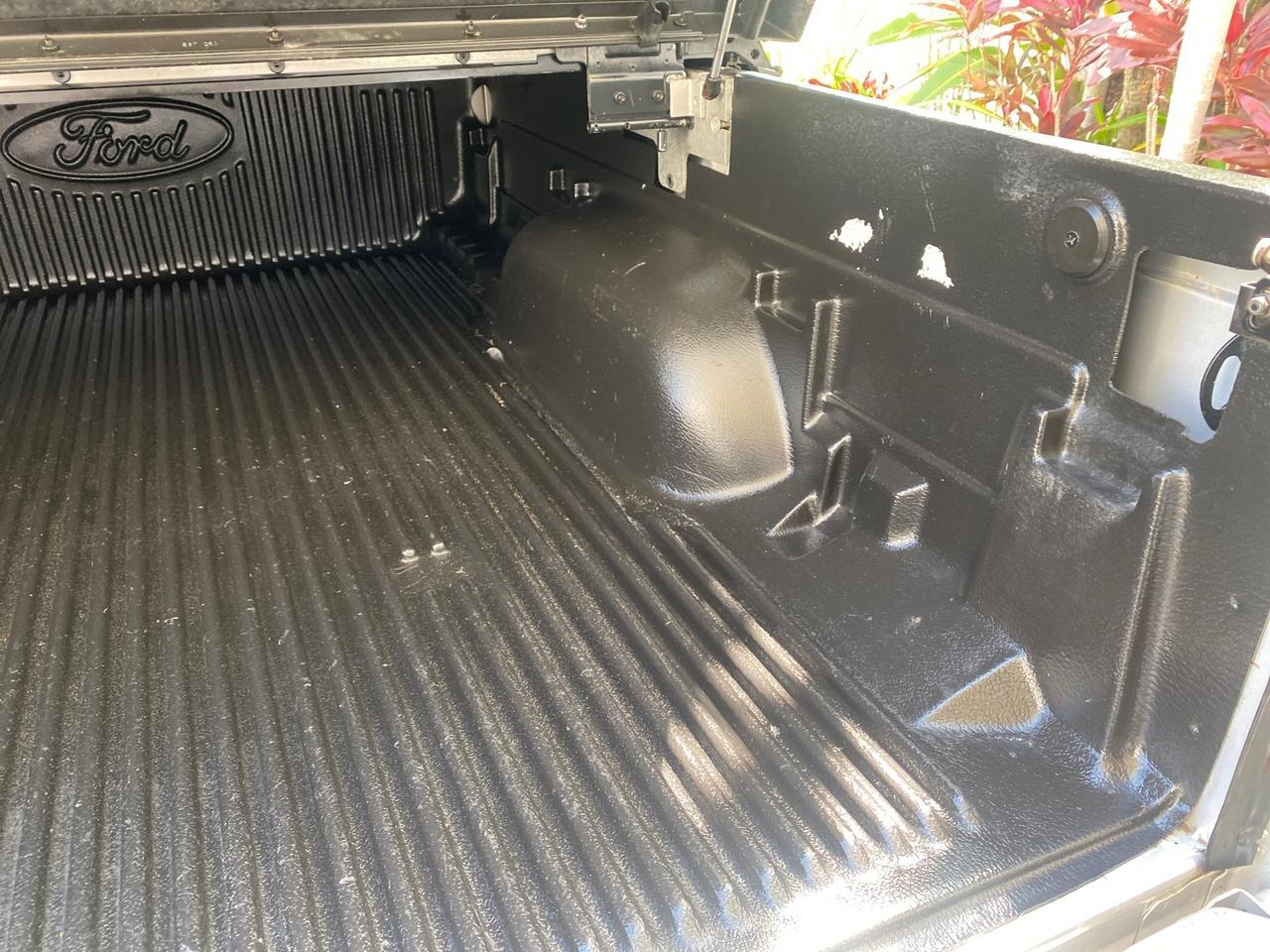 2003 Ford Ranger Edge Plus LOW MILES 57,781 X CAB Pompano Beach FL