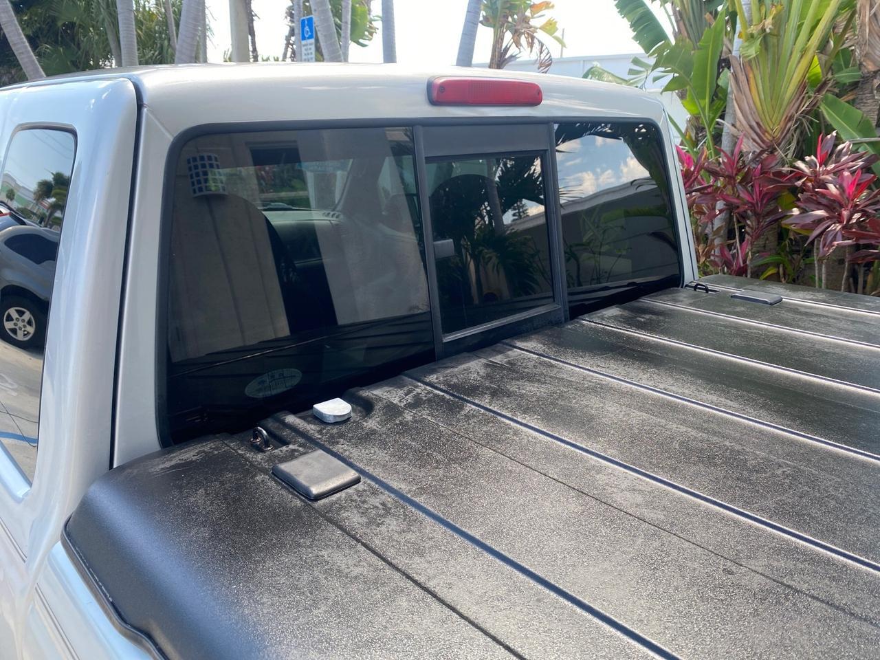 2003 Ford Ranger Edge Plus LOW MILES 57,781 X CAB Pompano Beach FL