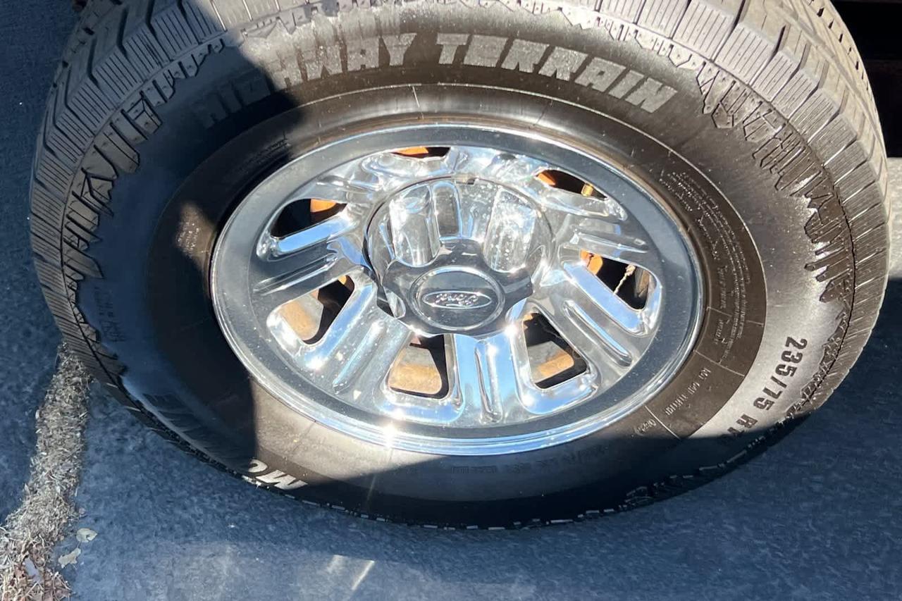 2003 Ford Ranger Edge Plus Roseville CA