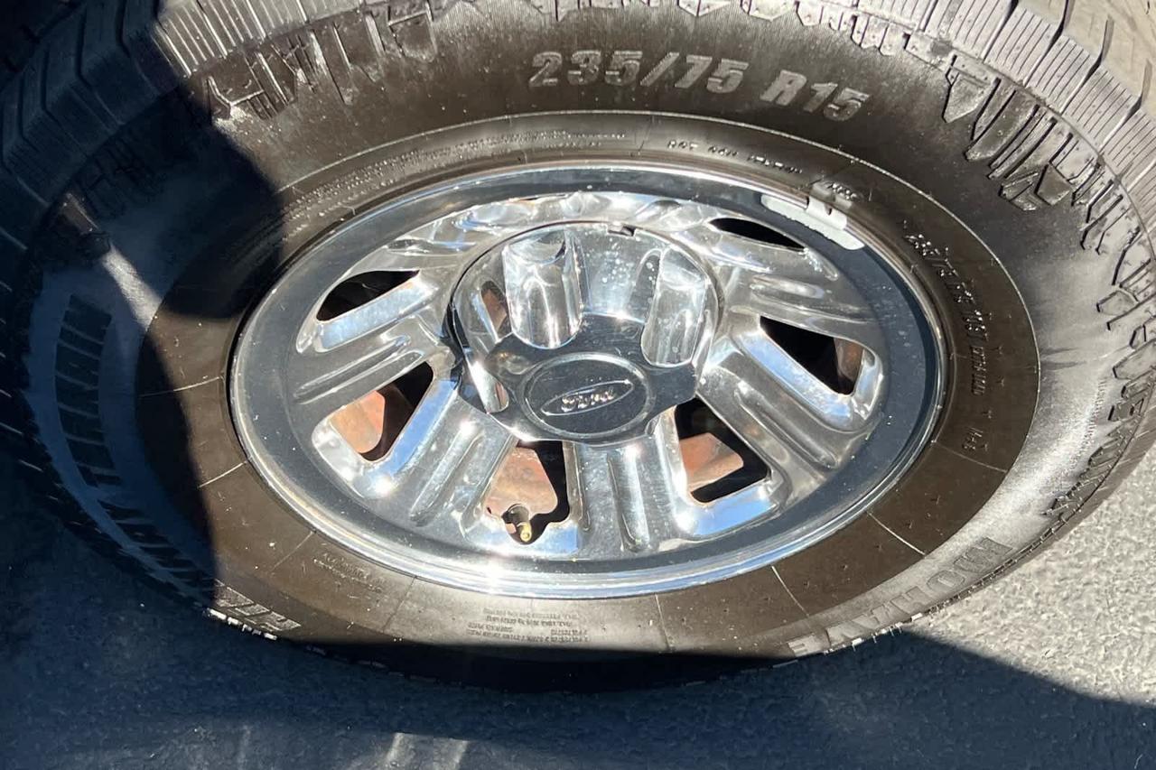 2003 Ford Ranger Edge Plus Roseville CA