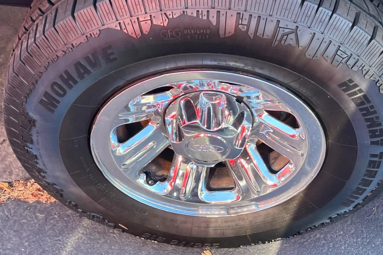 2003 Ford Ranger Edge Plus Roseville CA