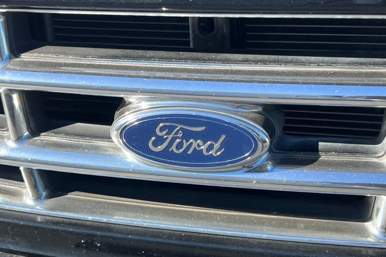2003 Ford Ranger Edge Plus Roseville CA