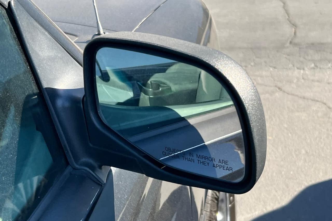 2003 Ford Ranger Edge Plus Roseville CA