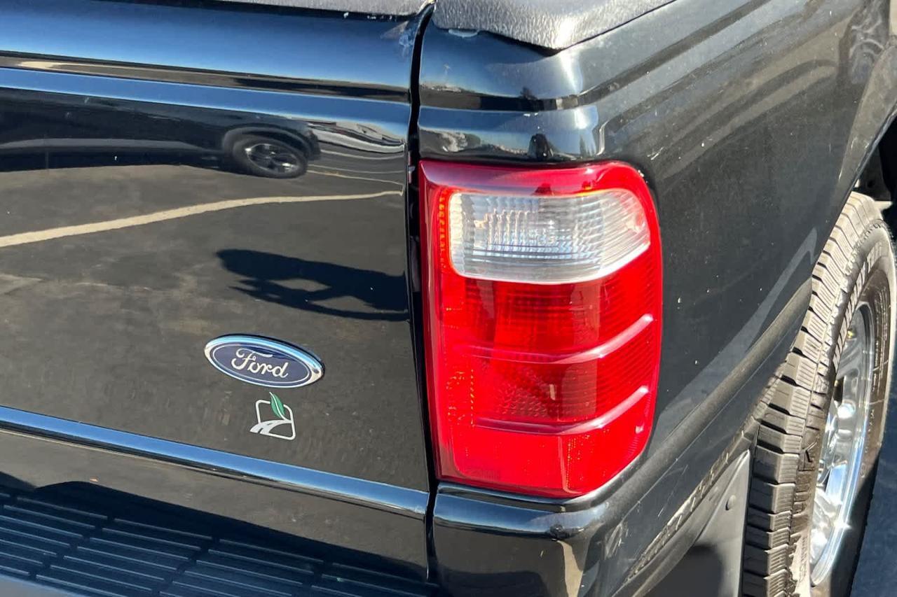 2003 Ford Ranger Edge Plus Roseville CA