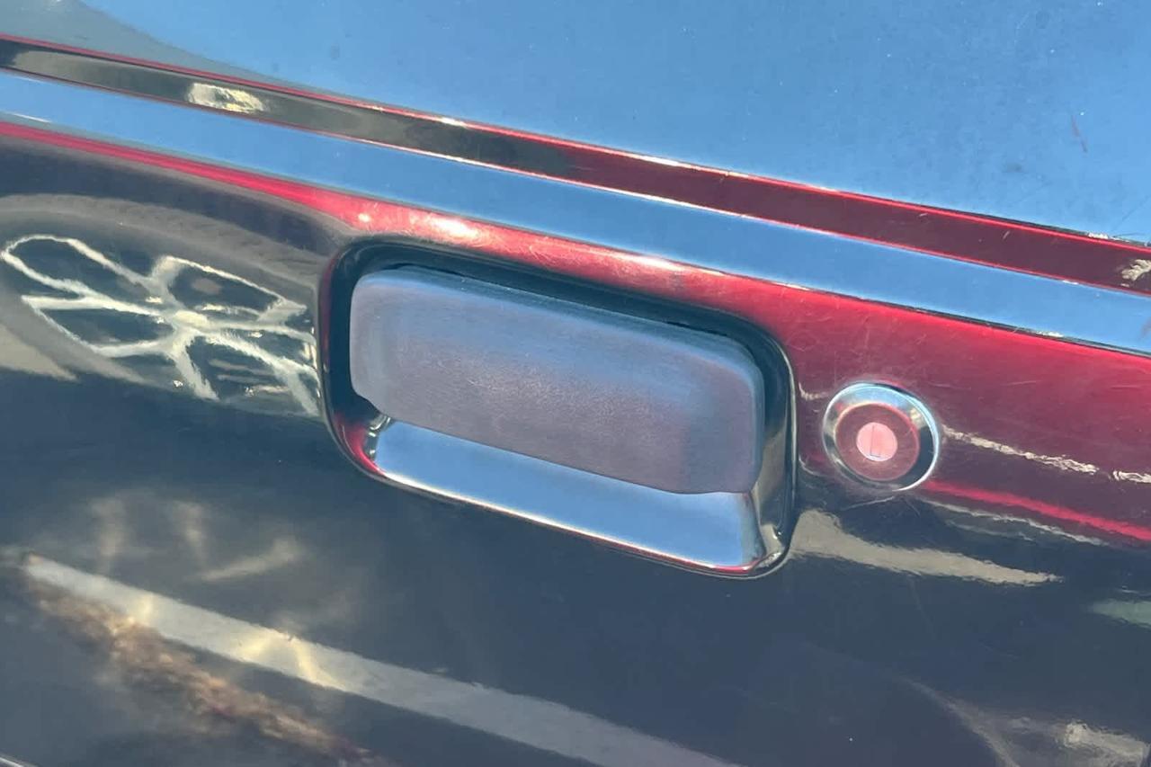2003 Ford Ranger Edge Plus Roseville CA