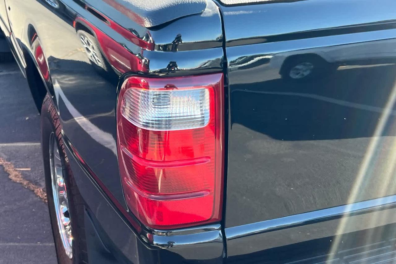 2003 Ford Ranger Edge Plus Roseville CA