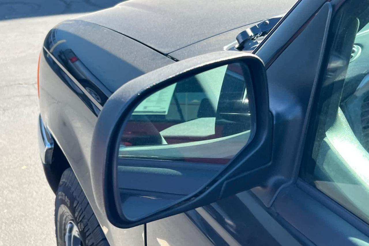 2003 Ford Ranger Edge Plus Roseville CA