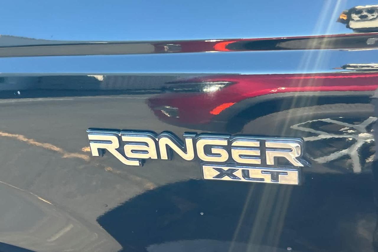 2003 Ford Ranger Edge Plus Roseville CA