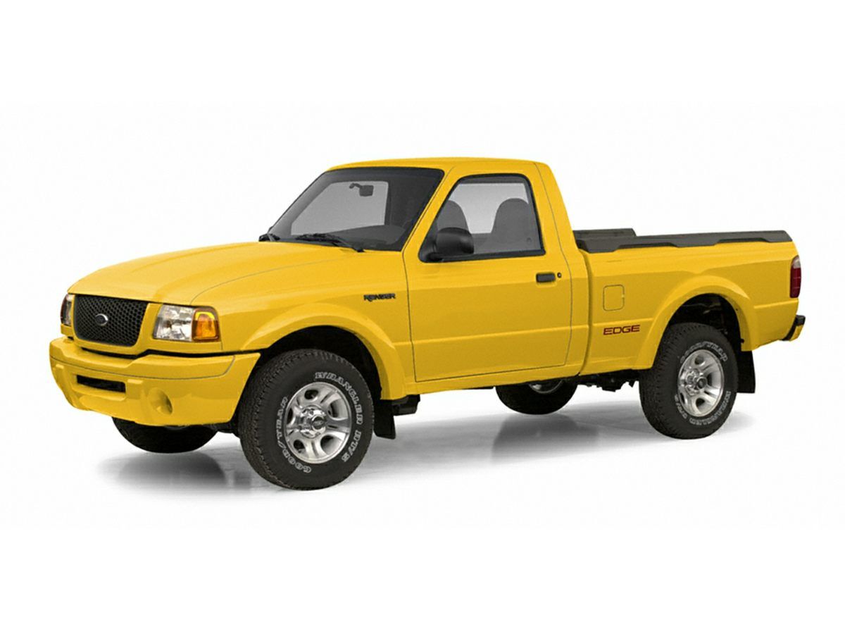 2003 Ford Ranger XL Gaithersburg MD