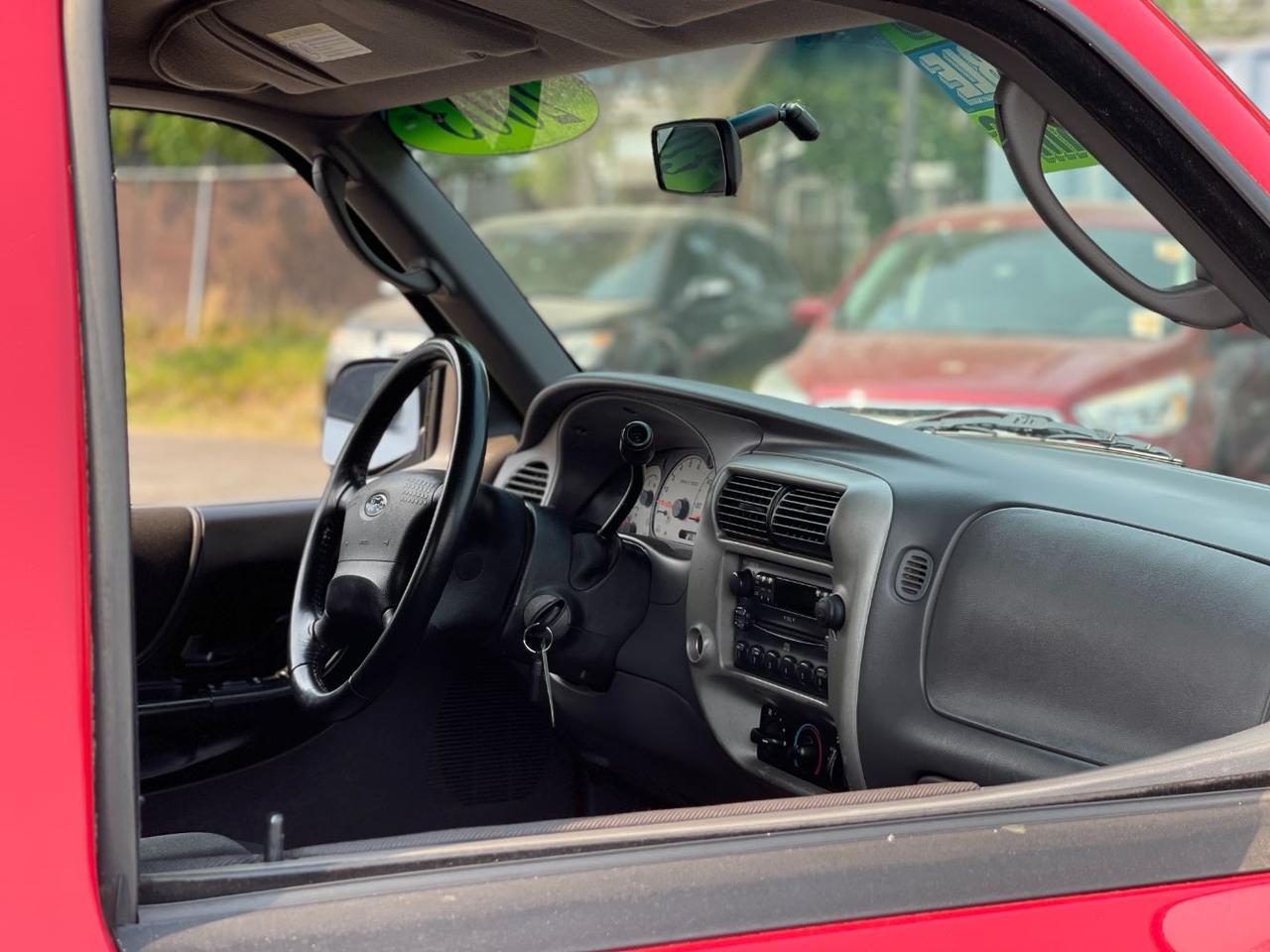 2003 Ford Ranger XLT | Edge | Tremor Spokane Valley WA