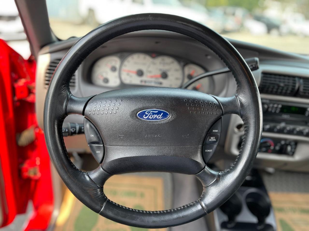 2003 Ford Ranger XLT | Edge | Tremor Spokane Valley WA