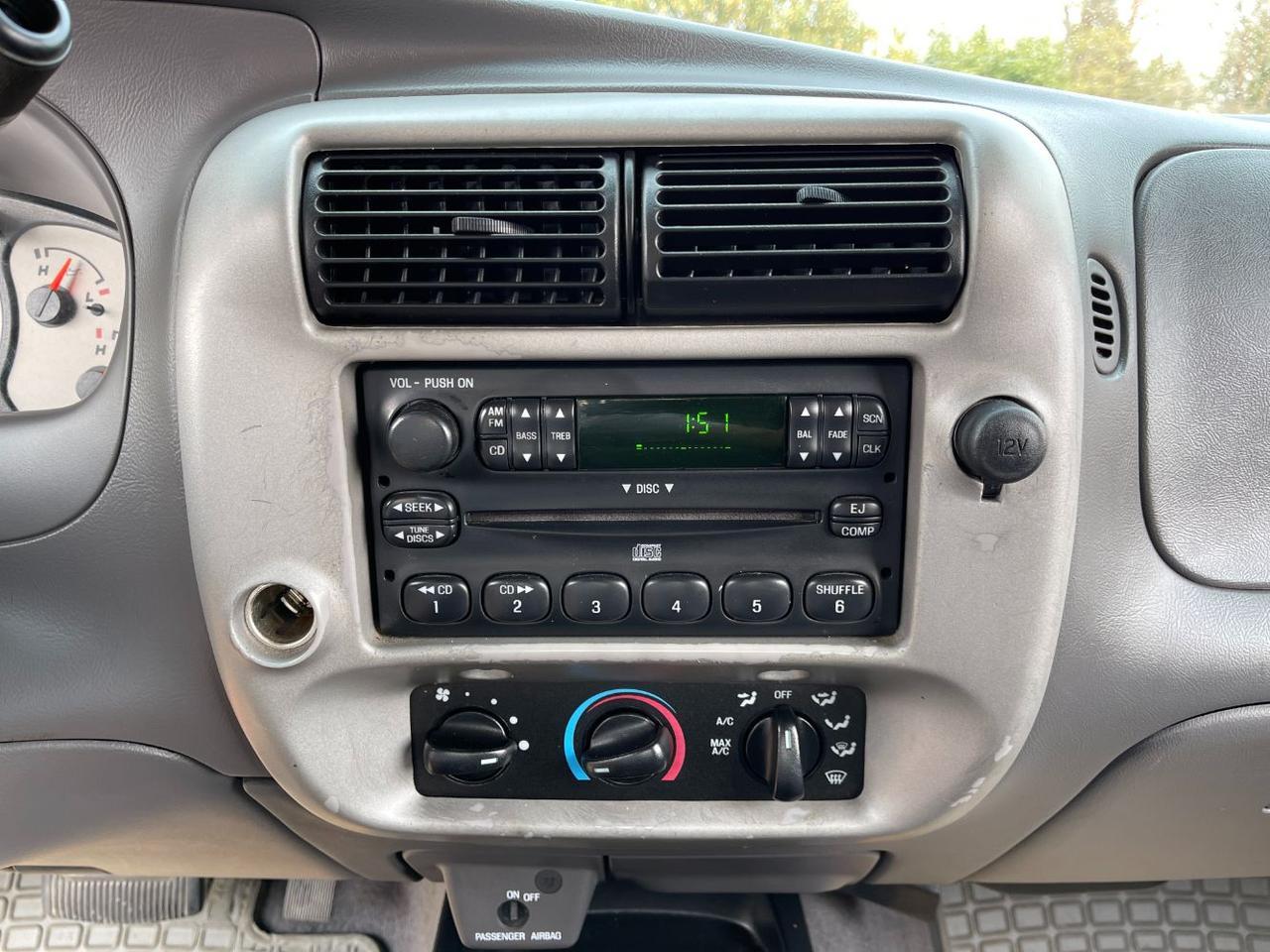 2003 Ford Ranger XLT | Edge | Tremor Spokane Valley WA