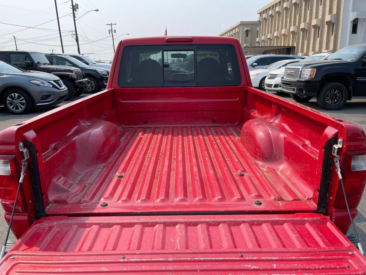 2003 Ford Ranger XLT | Edge | Tremor Spokane Valley WA