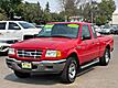 2003 Ford Ranger XLT | Edge | Tremor