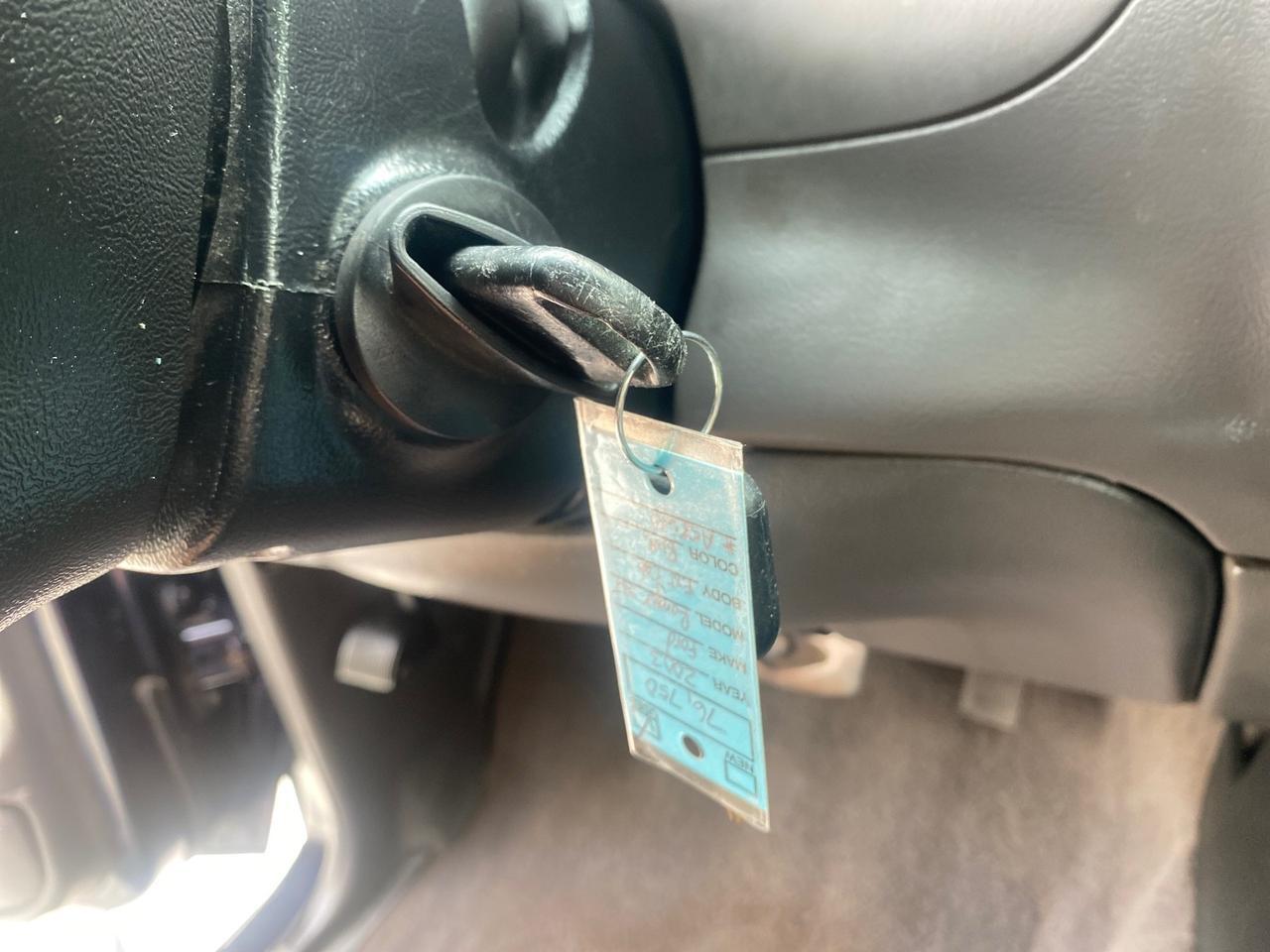 2003 Ford Ranger XLT AUTO X CAB LOW MILES 76,750 Pompano Beach FL