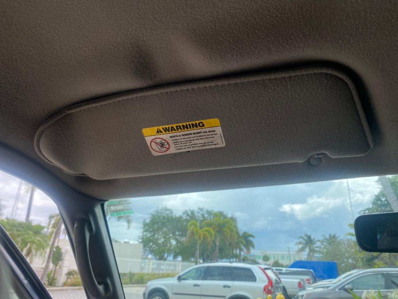 2003 Ford Ranger XLT AUTO X CAB LOW MILES 76,750 Pompano Beach FL