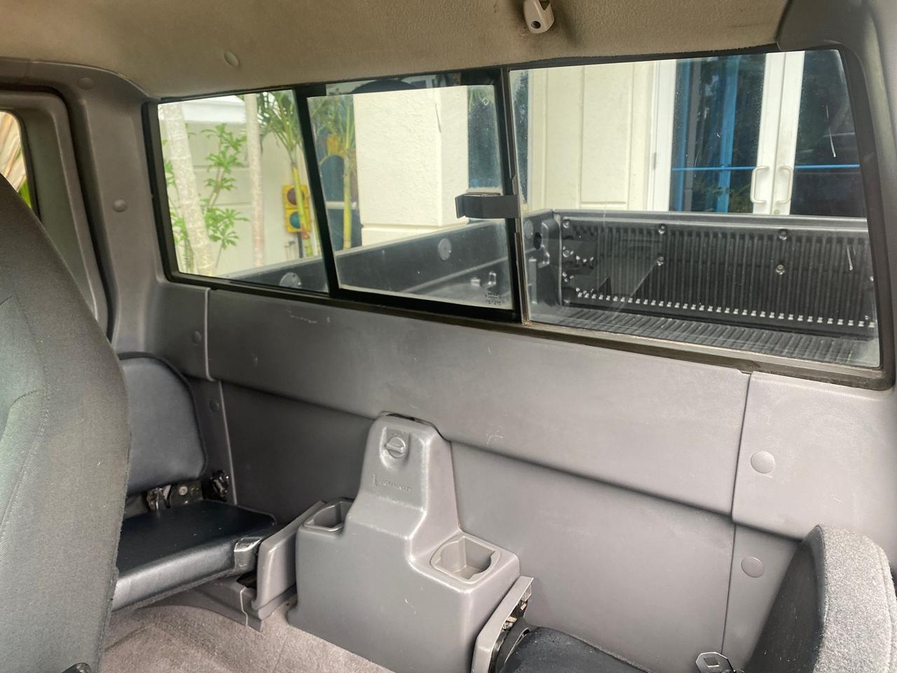 2003 Ford Ranger XLT AUTO X CAB LOW MILES 76,750 Pompano Beach FL