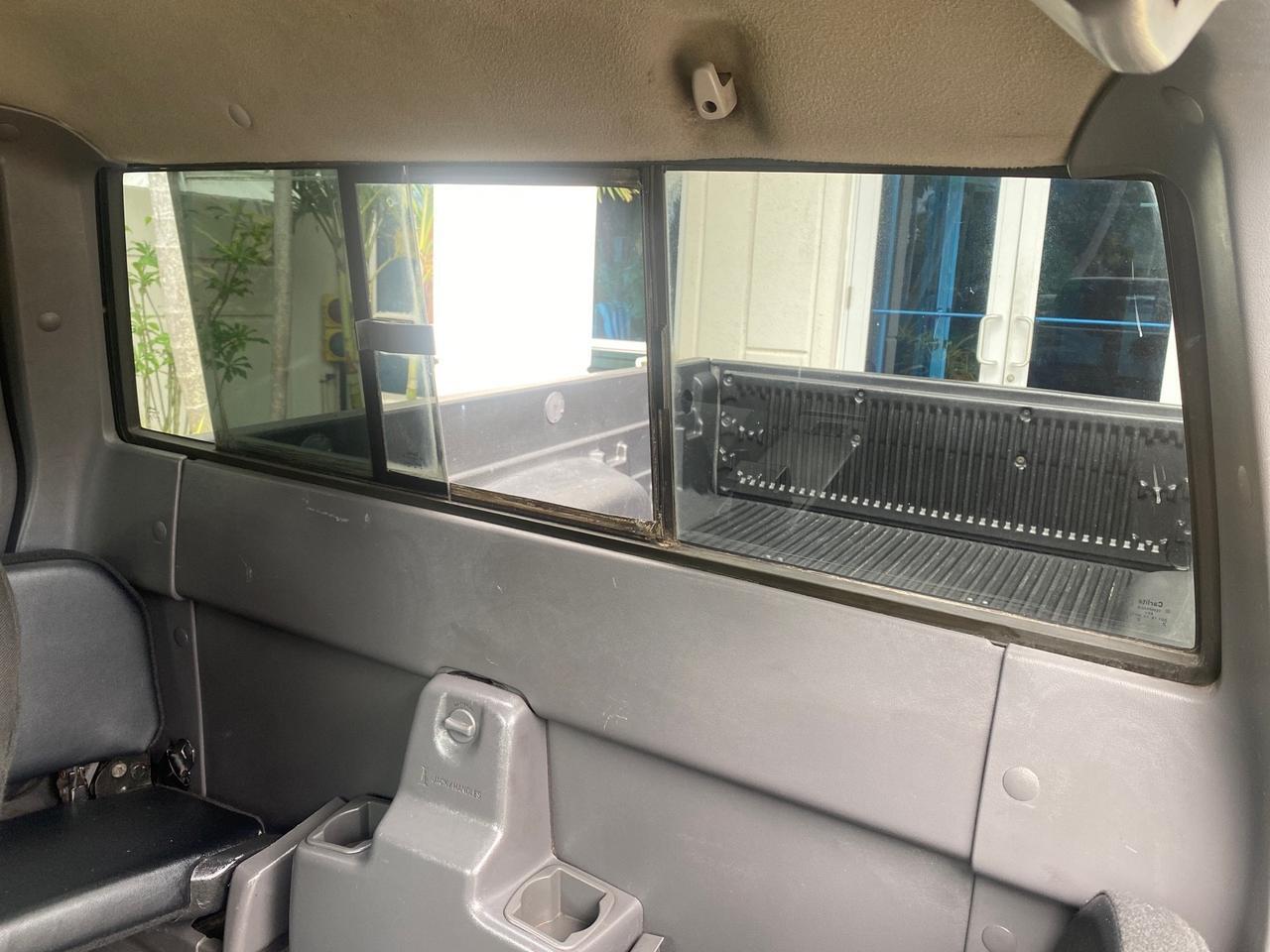 2003 Ford Ranger XLT AUTO X CAB LOW MILES 76,750 Pompano Beach FL