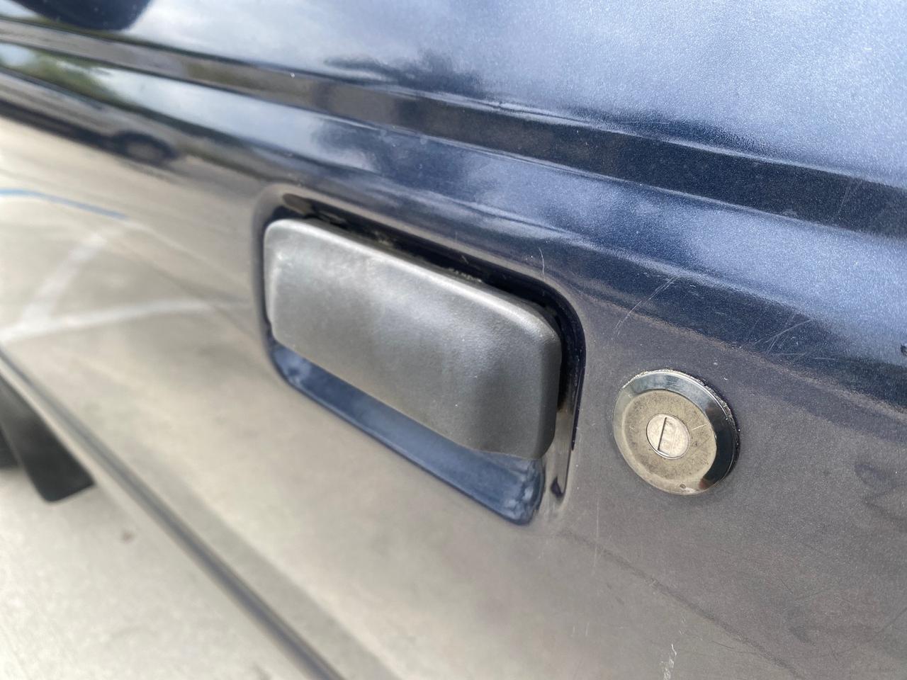 2003 Ford Ranger XLT AUTO X CAB LOW MILES 76,750 Pompano Beach FL